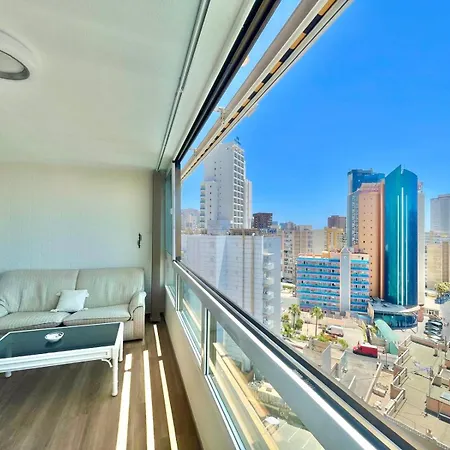 Apartment Albaida Park Levante *