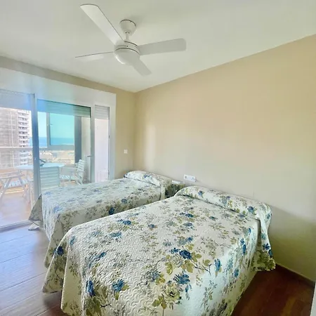 Albaida Park Levante Apartment