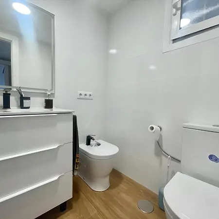 Albaida Park Levante Apartment Benidorm