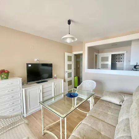 Apartment Albaida Park Levante Benidorm