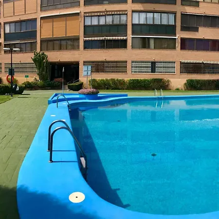 Albaida Park Levante *