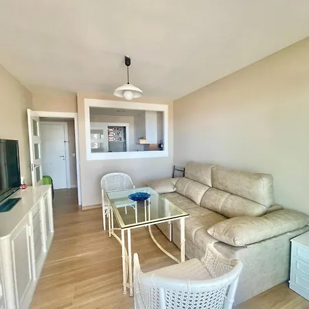 Albaida Park Levante Бенидорм